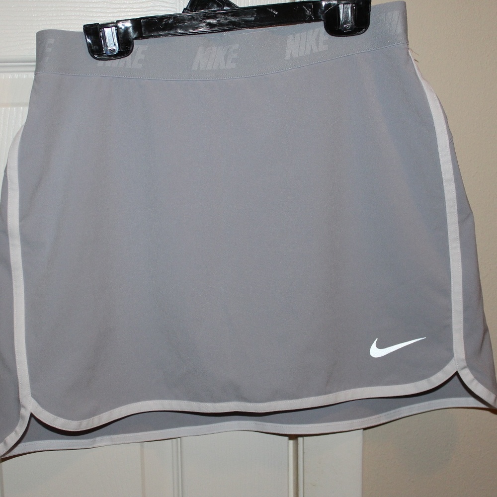 Nike Golf DryFit Skirt